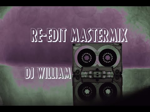 Disco & Dance🔥 Oldschool🔥 Live Session🔥 Dj William 18/07/2022✨RE-DIT 2023