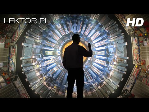 Zderzacz Hadronów Wielkie konstrukcje dokument lektor pl 2008 HD