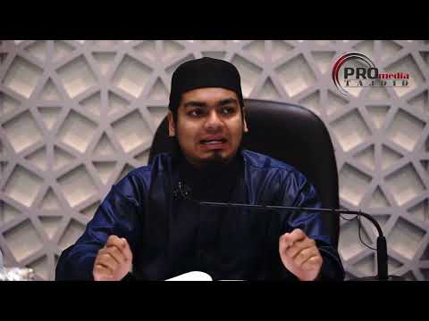 24-02-2024 Ustaz Muhammad Amir Farhan: 40 Hadith Hukum, Imam Al Munziri {Siri 3}