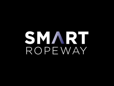 Doppelmayr/Garaventa - SMART Ropeway - Advanced Connectivity - Deutsch (2020)