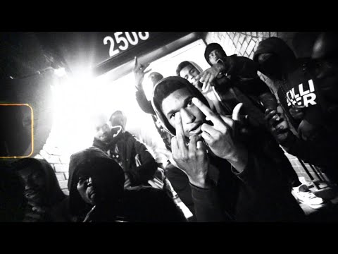 Get Busy - Trapflava Lp x $howtime ( Official Music Video ) @qshotem4010