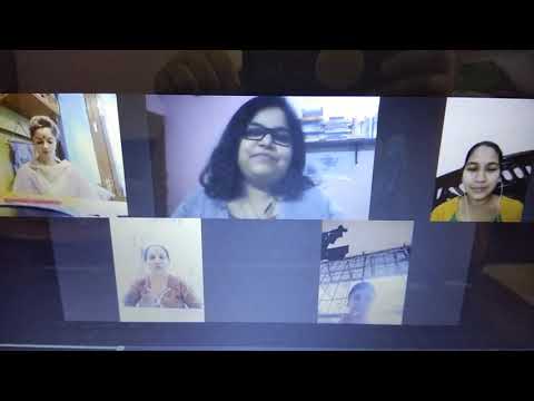 Chakra Balancing Workshop Experience & Energy Shift