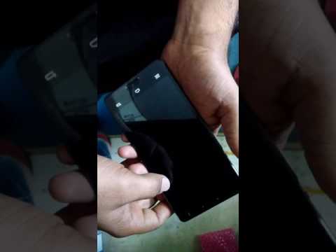 Infocus m810 hard reset