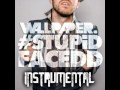 Wallpaper - #STUPiDFACEDED Official ...