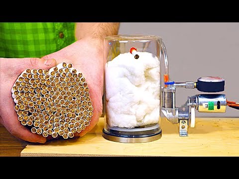 Was passiert wenn man 300 Zіgartten raucht