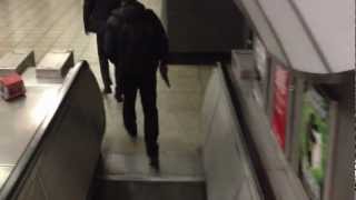 Smartphone Movie: 'Pauline Thorne Mysteries' Chapter 2.MOV