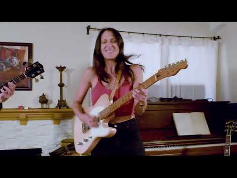 Molly Miller Trio- "Cine" (Official Video)