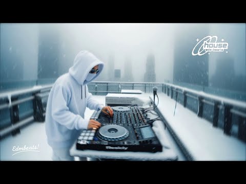 2024 Hottest Techno House Music - Deep Electro EDM Mix | Vol. 44