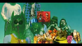 Frank Zappa - Cruising With Ruben And The Jets, You Didn´t Try To Call Me, 1968