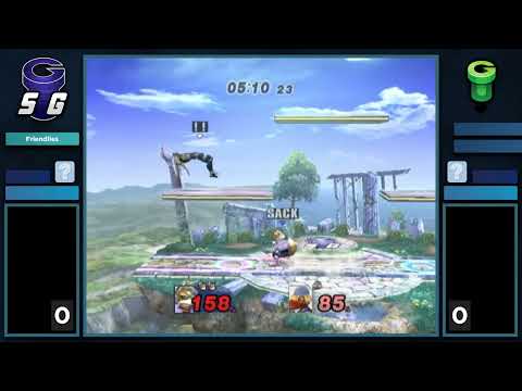 SG 34.10 Pools - Motobug (Fox) vs SocKuh (Sheik)