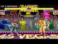 Hyper Street Fighter 2 Ryu TAS 3