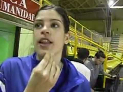 ENTREVISTA A JAEL FREIXANET TRAS EL AVENIDA - PDV