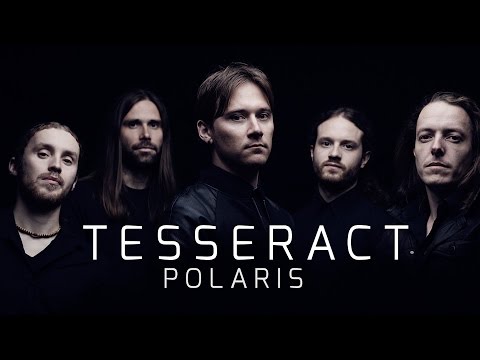 TesseracT - Polaris (album teaser)