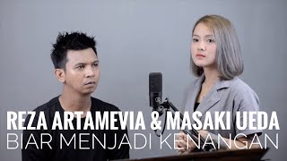 Download lagu Reza Artamevia & Masaki Ueda - Biar Menjadi Kenangan Cover by Manda Rose & Afan mp3 Download lagu Reza Artamevia & Masaki Ueda - Biar Menjadi Kenangan Cover by Manda Rose & Afan mp3