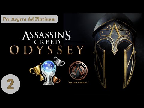 Assassin‘s Creed Odyssey #2