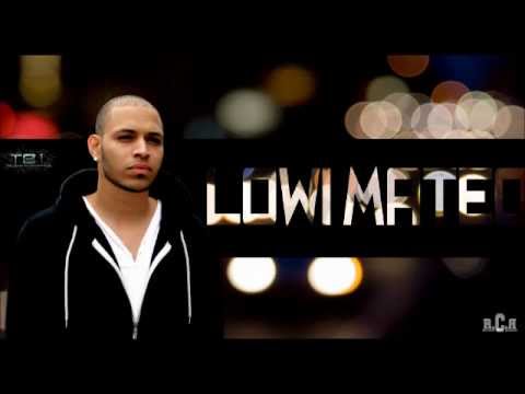 Lowi Mateo - Cuando Ve Ete Moyeton
