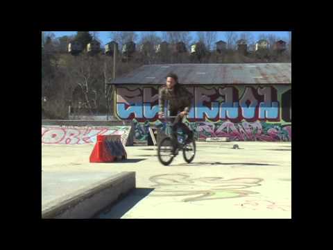 Johnny Devlin - Solo Sesh #2