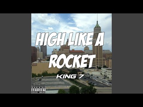 High Like a Rocket