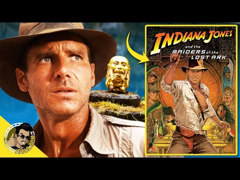 Raiders of the Lost Ark: The Greatest Adventure Movie Ever Made