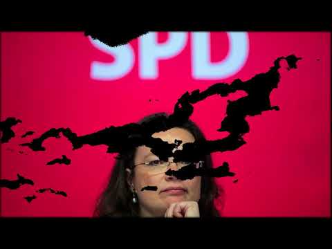 Insa-Erhebung: AfD überholt in Umfrage erstmals die SPD