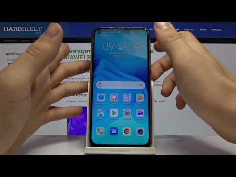 Топ фишек на телефоне Honor View 20