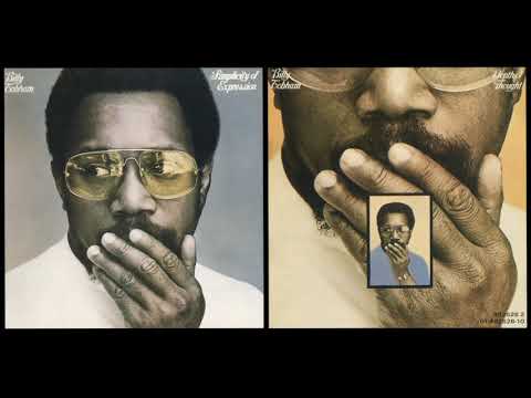 Billy Cobham - Simplicity Of Expression, Depth Of Thought (1978) [Full Album]