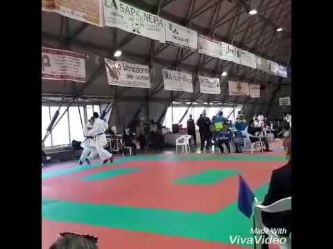 Winter Cup ACSI 2017