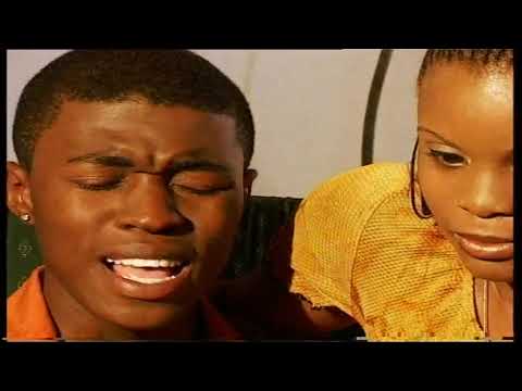 Sanii Makhalima - Usadaro (Official Video 2002)