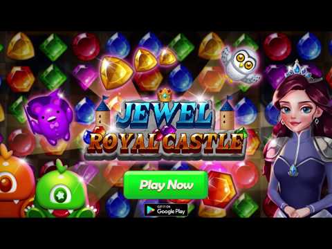 Видео Jewel Royal Castle