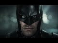 Batman: Arkham Knight - Be the Batman Live Action Trailer