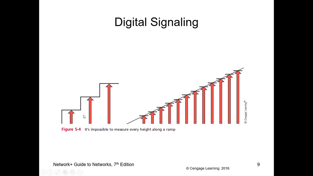 Network Fund - chapter 5 Network Cabling