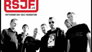 Rotterdam Ska-Jazz Foundation - St. James Infirmary