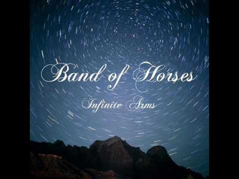 Band of Horses - Dilly