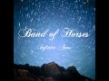 Band of Horses - Dilly