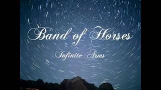 Band of Horses - Dilly