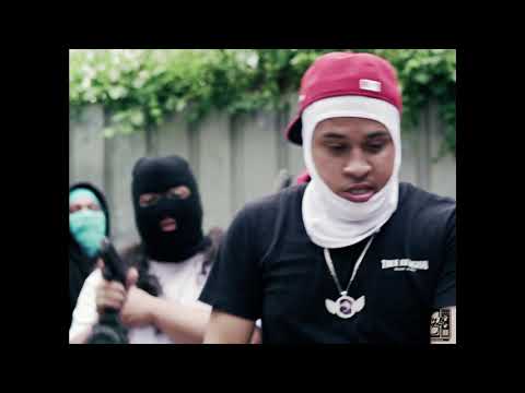 Byb Jjay - Not A Diss ( Official Music Video ) 🎥:@chosen1films