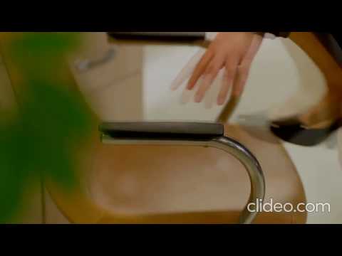 Turkish is kazasi yoktur high heels push scene.