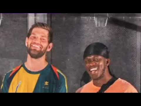 Nathan Dawe x KSI - Lighter (Acoustic) (KSI Only)