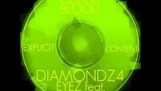 Diamondz 4 Eyez - JLong feat. Schram (Prod. Nuttkase) [2011]