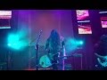 Alcest - Summer's Glory [Chile 2014] 