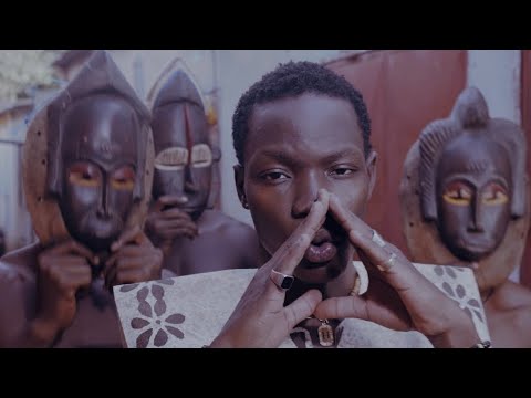 Louky Oue Ft Malakey _Nanfiguiya