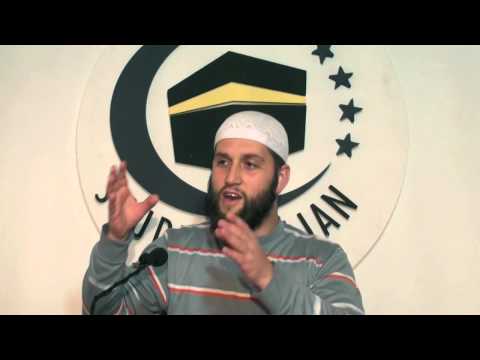 03 - Shpjegimi i tre themeleve dhe argumenteve te tyre - Ymridin Thaqi - 26.01.2014