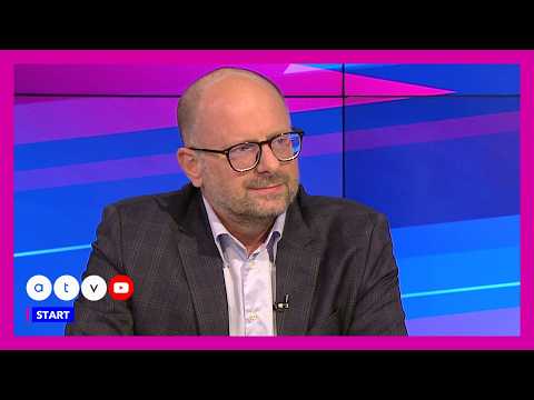 Horváth Lóránt: Másfél óra alatt mindössze egy érdemi kérdést kapott Fürcht Pál
