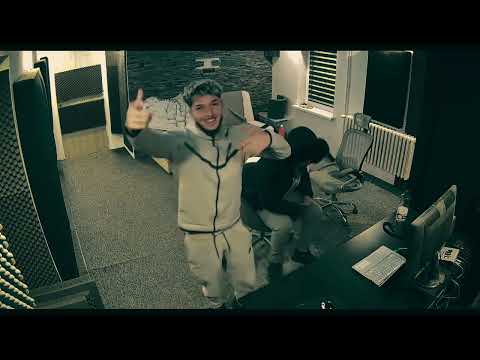 SANTII X TINO - Amsterdam #1