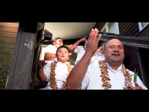 Paul Si'u - Sa'asa'a Mai (Official Music Video)