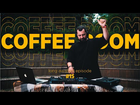 Afro House House Melodic House Coffee Room #15 by Dr_Zilter Adriatique, Eynka CamelPhat Dorian Craft