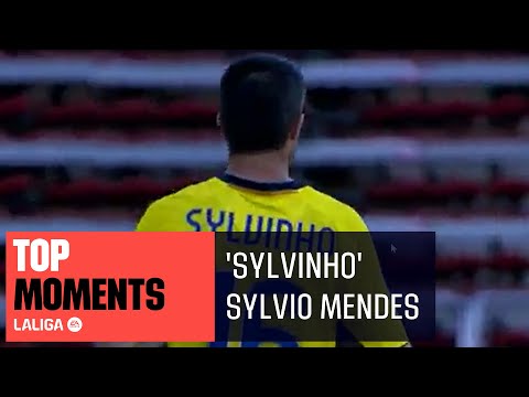 LaLiga Memory: Sylvinho