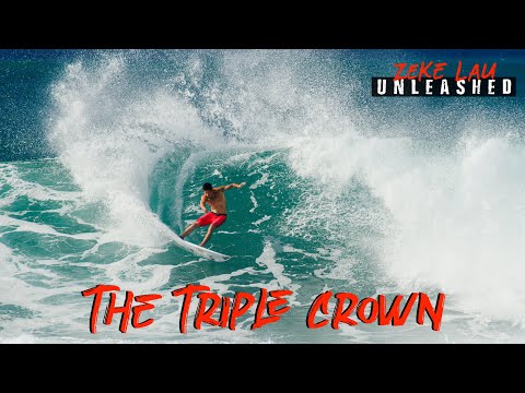 PIPE, SUNSET, & HALEIWA