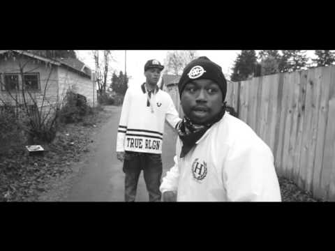 King Leez "Acceptance" Official Video