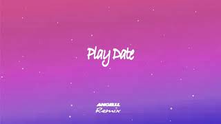Download lagu Angelll-Melanie Martinez PlayDate (Trap Remix) mp3